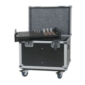 Showgear Showgear Conical Adapter Case II
