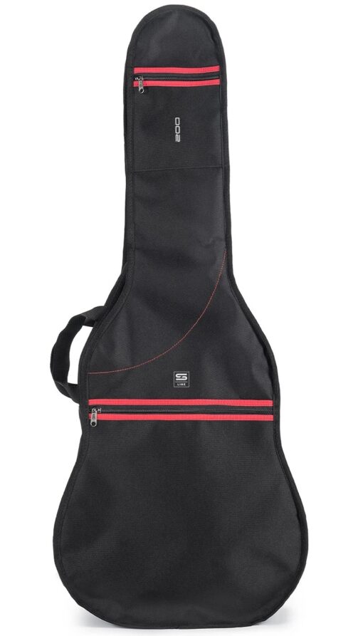 Stefy Line 200 serie Western gitaartas
