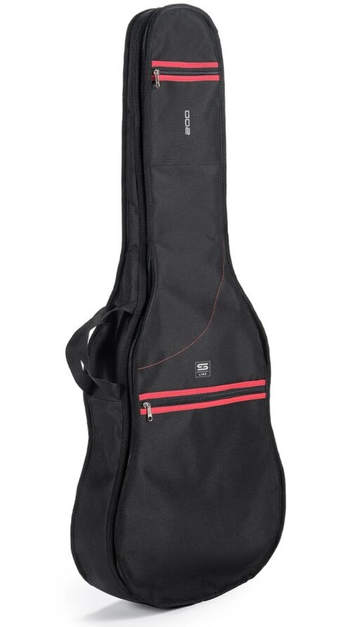 Stefy Line 200 serie Western gitaartas