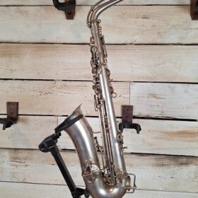 Alexander Selmer New York