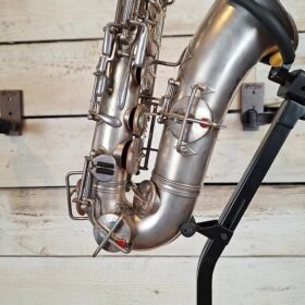 Alexander Selmer New York