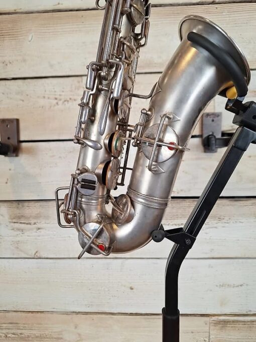 Alexander Selmer New York