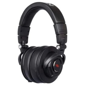 Eikon Itaka Professional Closed Back Hi-end Headphones