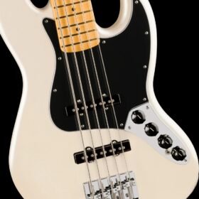 Fender Player II Modified Active Jazz Bass® V