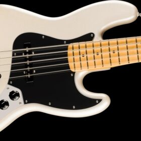 Fender Player II Modified Active Jazz Bass® V