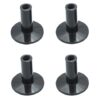 Gibraltar SC-19A Cymbal Sleeve met Cup