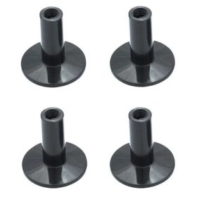 Gibraltar SC-19A Cymbal Sleeve met Cup