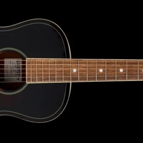 Gretsch Jim Dandy™ Parlor LTD