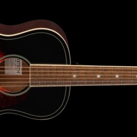 Gretsch Jim Dandy™ Parlor LTD