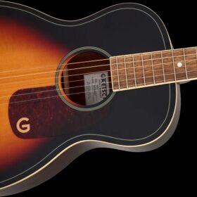 Gretsch Jim Dandy™ Parlor LTD