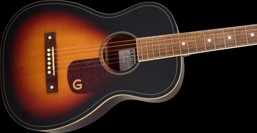 Gretsch Jim Dandy™ Parlor LTD