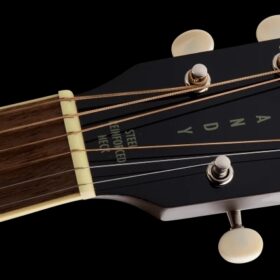 Gretsch Jim Dandy™ Parlor LTD
