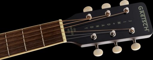 Gretsch Jim Dandy™ Parlor LTD