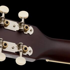 Gretsch Jim Dandy™ Parlor LTD