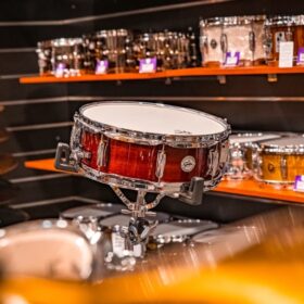 Gretsch S1-0514-MMG Full Range Maple Mahogany Snaredrum