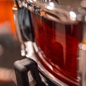 Gretsch S1-0514-MMG Full Range Maple Mahogany Snaredrum