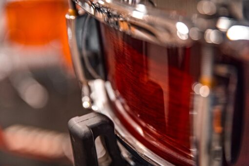 Gretsch S1-0514-MMG Full Range Maple Mahogany Snaredrum