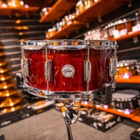 Gretsch S1-6514-MMG Full Range Maple Mahogany Snaredrum