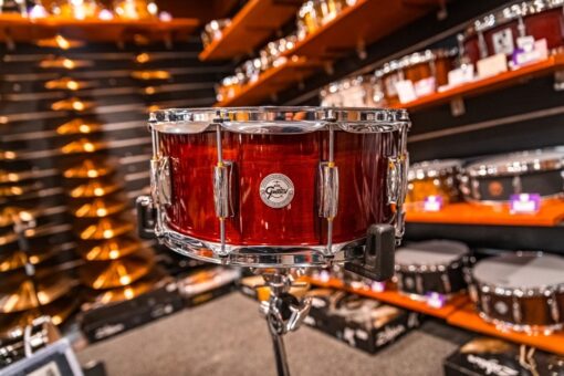 Gretsch S1-6514-MMG Full Range Maple Mahogany Snaredrum