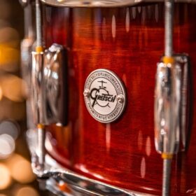 Gretsch S1-6514-MMG Full Range Maple Mahogany Snaredrum