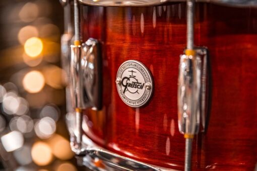 Gretsch S1-6514-MMG Full Range Maple Mahogany Snaredrum