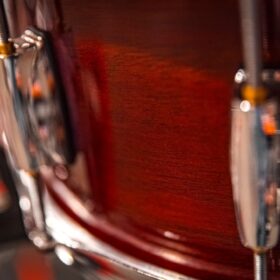 Gretsch S1-6514-MMG Full Range Maple Mahogany Snaredrum