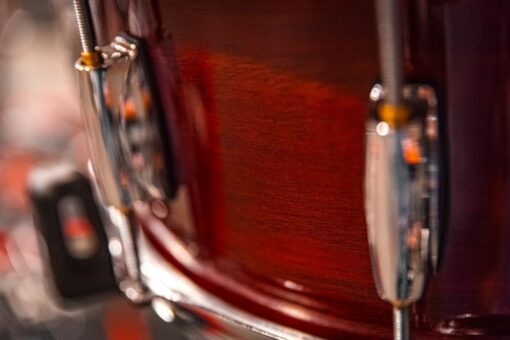 Gretsch S1-6514-MMG Full Range Maple Mahogany Snaredrum
