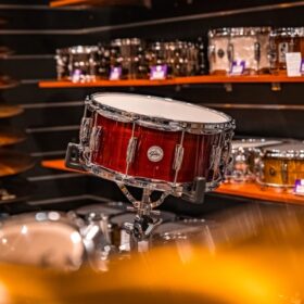 Gretsch S1-6514-MMG Full Range Maple Mahogany Snaredrum