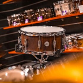 Gretsch S1-6514-WS Full Range Walnut Stave Snaredrum