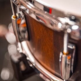 Gretsch S1-6514-WS Full Range Walnut Stave Snaredrum