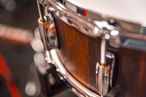 Gretsch S1-6514-WS Full Range Walnut Stave Snaredrum