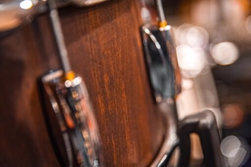 Gretsch S1-6514-WS Full Range Walnut Stave Snaredrum