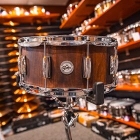 Gretsch S1-6514-WS Full Range Walnut Stave Snaredrum