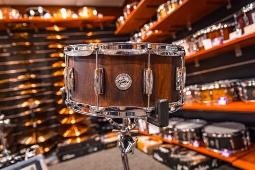 Gretsch S1-6514-WS Full Range Walnut Stave Snaredrum