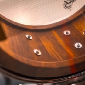 Gretsch S1-6514-WS Full Range Walnut Stave Snaredrum