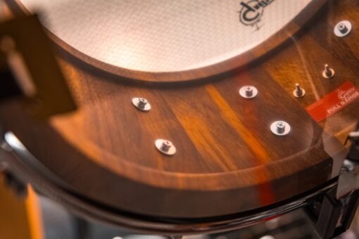 Gretsch S1-6514-WS Full Range Walnut Stave Snaredrum