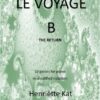 Jet Kat Le Voyage B De Terugreis