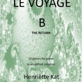 Jet Kat Le Voyage B De Terugreis