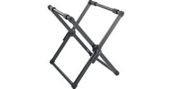 K&M 13335 Bassdrum Stand