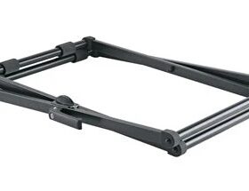 K&M 13335 Bassdrum Stand