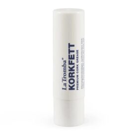 La Tromba Cork Grease
