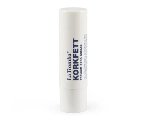 La Tromba Cork Grease