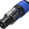 Neutrik NAC3FXXA-W-s PowerCON