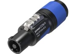 Neutrik NAC3FXXA-W-s PowerCON