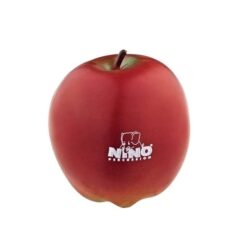 Nino Percussion NINO596 Fruit Shaker Appel