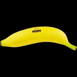 Nino Percussion NINO597 Fruit Shaker Banaan