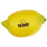 Nino Percussion NINO599 Fruit Shaker Citroen