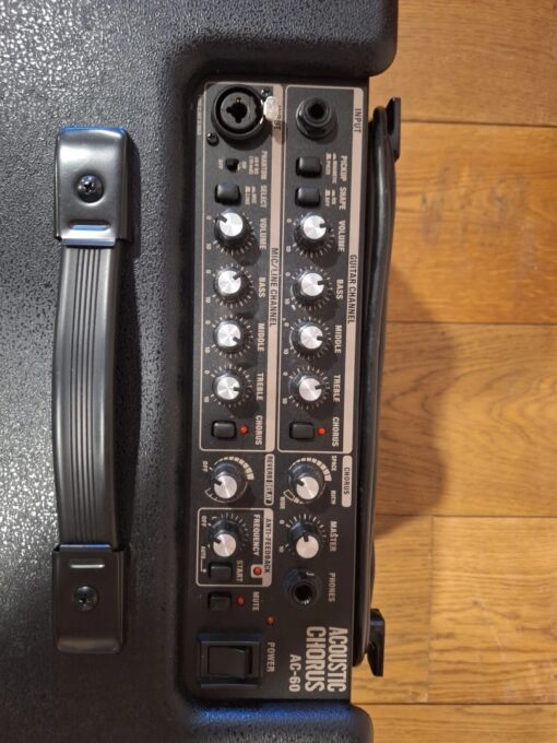 Roland AC60