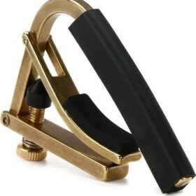 Shubb SHC-C3b capo voor 12-string