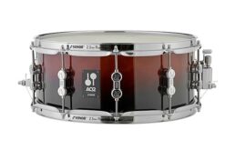 Sonor 14" x 6" AQ2 Snaredrum
